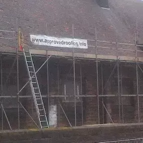 Bild von Approved Roofing & Building