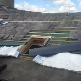 Bild von Approved Roofing & Building