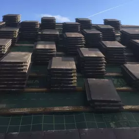 Bild von Approved Roofing & Building