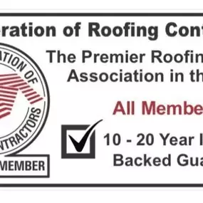 Bild von Approved Roofing & Building