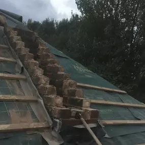 Bild von Approved Roofing & Building