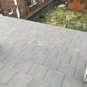 Bild von Approved Roofing & Building