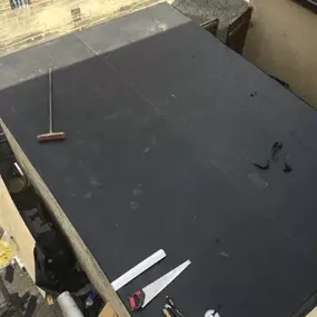 Bild von Approved Roofing & Building