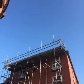 Bild von Approved Roofing & Building