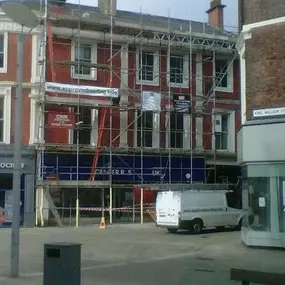 Bild von Approved Roofing & Building