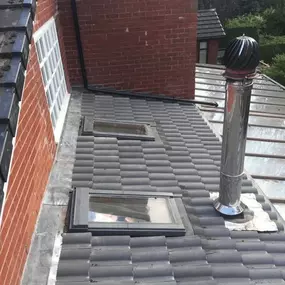 Bild von Approved Roofing & Building