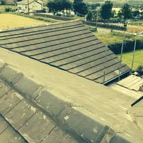 Bild von Approved Roofing & Building