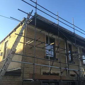 Bild von Approved Roofing & Building