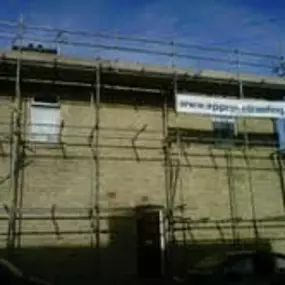 Bild von Approved Roofing & Building