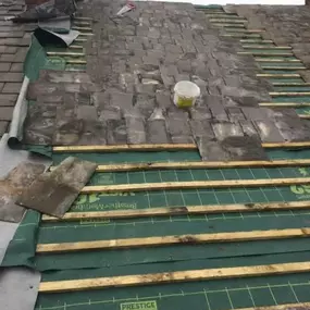 Bild von Approved Roofing & Building