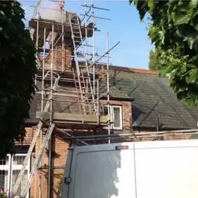 Bild von Approved Roofing & Building