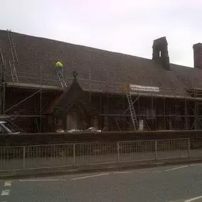 Bild von Approved Roofing & Building