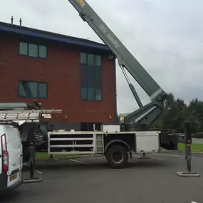 Bild von Approved Roofing & Building