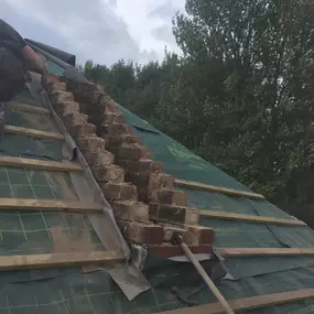 Bild von Approved Roofing & Building