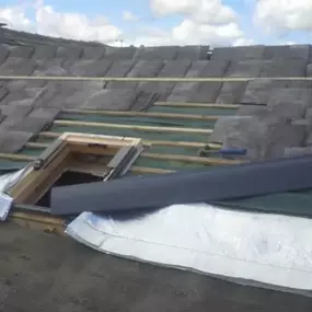 Bild von Approved Roofing & Building