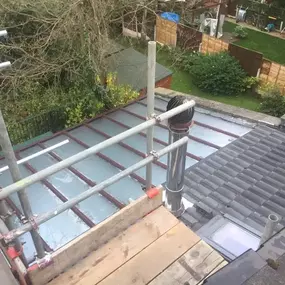 Bild von Approved Roofing & Building