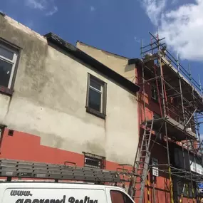 Bild von Approved Roofing & Building