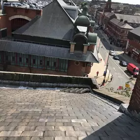 Bild von Approved Roofing & Building