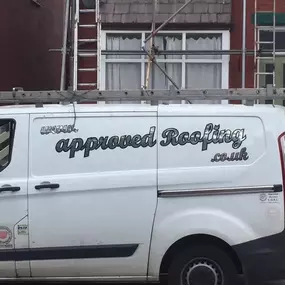 Bild von Approved Roofing & Building