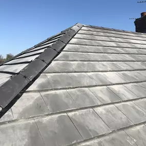 Bild von Approved Roofing & Building