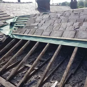 Bild von Approved Roofing & Building