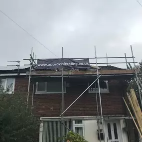 Bild von Approved Roofing & Building