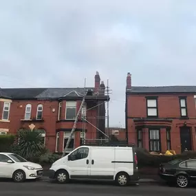 Bild von Approved Roofing & Building