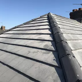 Bild von Approved Roofing & Building