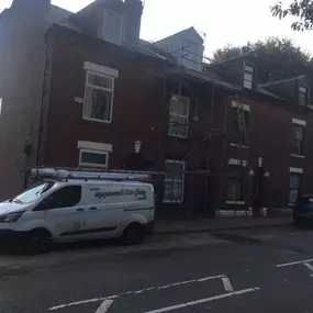 Bild von Approved Roofing & Building