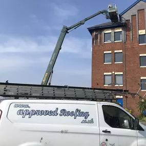 Bild von Approved Roofing & Building