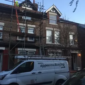 Bild von Approved Roofing & Building