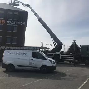 Bild von Approved Roofing & Building