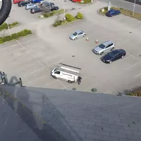 Bild von Approved Roofing & Building