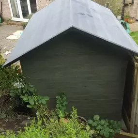 Bild von Approved Roofing & Building