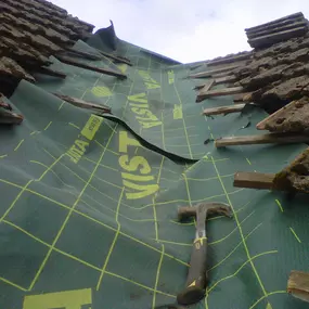 Bild von Approved Roofing & Building