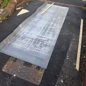 Bild von Approved Roofing & Building