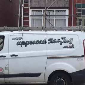 Bild von Approved Roofing & Building