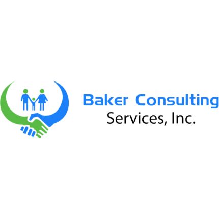 Λογότυπο από Baker Consulting Services, Inc.