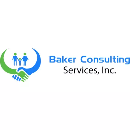 Logotyp från Baker Consulting Services, Inc.