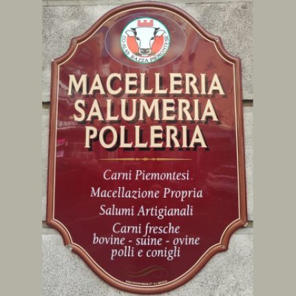 Logo fra Macelleria Ligorio