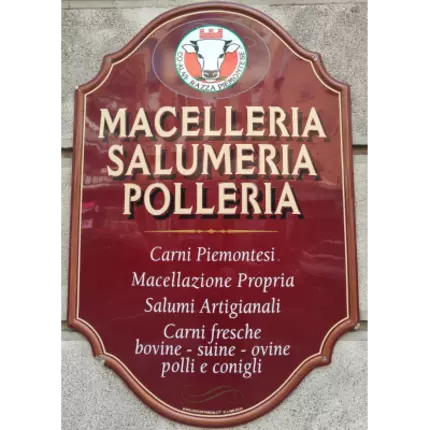 Logo da Macelleria Ligorio