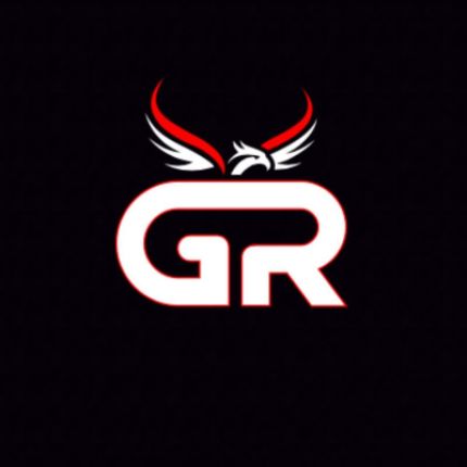 Logo fra G. R. Ricambi Auto