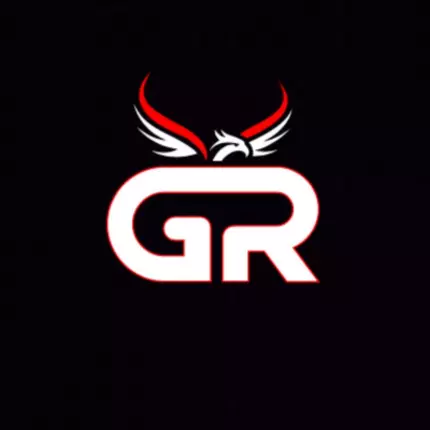 Logo de G. R. Ricambi Auto