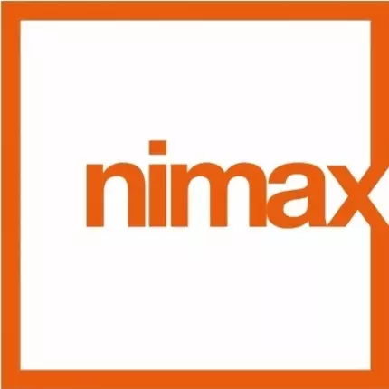 Logo fra Nimax