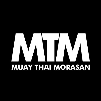 Logo de Muay Thai K1 Morasan