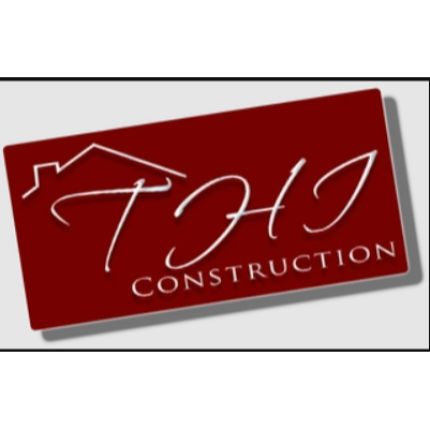 Logo van THI Construction Inc