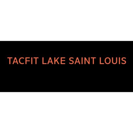 Logotipo de TACFIT Lake Saint Louis