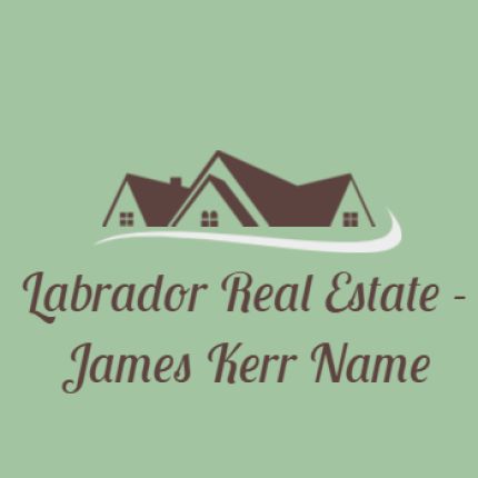 Logótipo de Labrador Real Estate - James Kerr