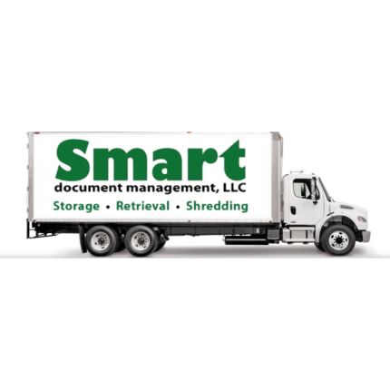 Logótipo de Smart Document Management