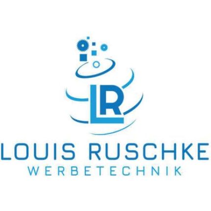 Logo de Louis Ruschke - Werbetechnik